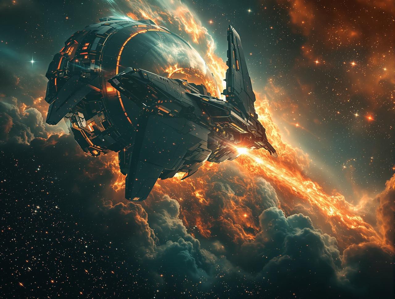欧美在线独家：国产科幻巨制《星际穿越2》定档暑期